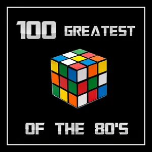 100 GREATEST OF THE 80\'S ラジオ