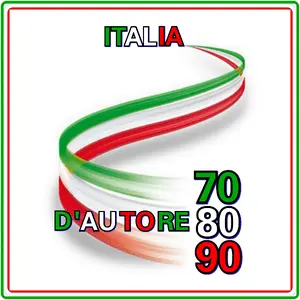70 80 90 ITALIA D\'AUTORE ラジオ