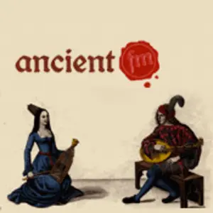 Ancient FM ラジオ