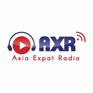 AXR Manila ラジオ