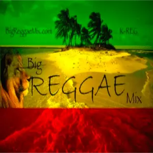 Big Reggae ミックス