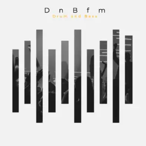 DNB FM ラジオ