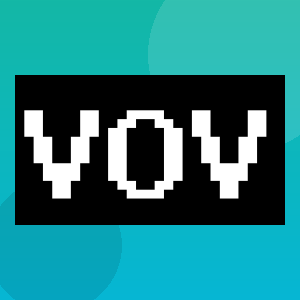VOV1 ラジオ