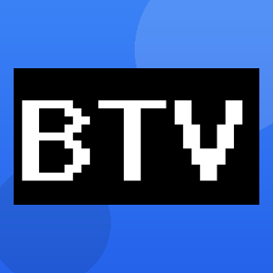 BTV文艺伴音